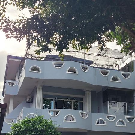 Villa Butterfly Moragalla Kültér fotó