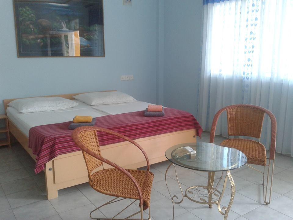 Villa Butterfly Moragalla Kültér fotó